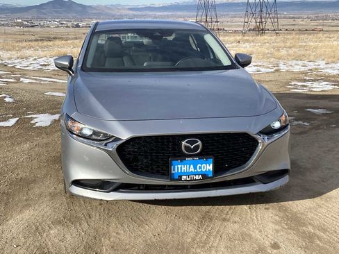 Used 2019 MAZDA MAZDA3 Sedan w/ Select Package image 13