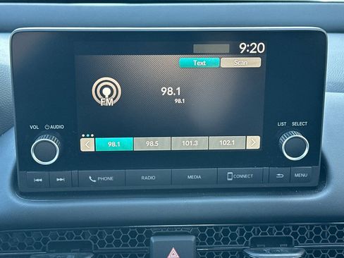 Used 2023 Honda HR-V LX image 20