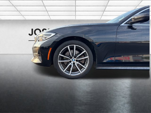 Used 2019 BMW 330i xDrive Sedan w/ Driving Assistance Package AWD/4WD image 32