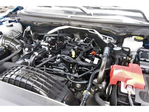 Used 2020 Ford Ranger XL w/ Equipment Group 101A Mid image 31