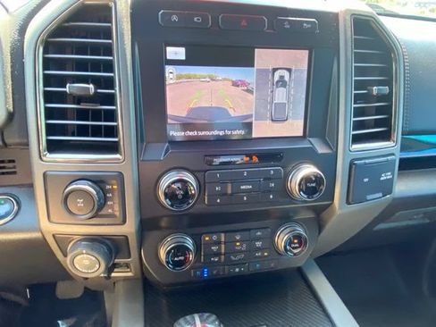 Used 2020 Ford F150 Raptor w/ Equipment Group 802A Luxury AWD/4WD image 28