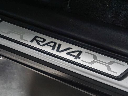 Certified 2024 Toyota RAV4 XLE Premium w/ Weather Package AWD/4WD image 44