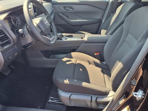 New 2026 Nissan Rogue S image 12