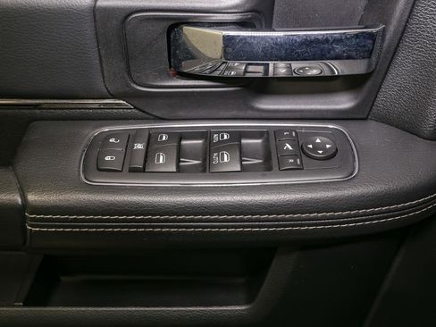 Used 2016 RAM 1500 Sport image 39