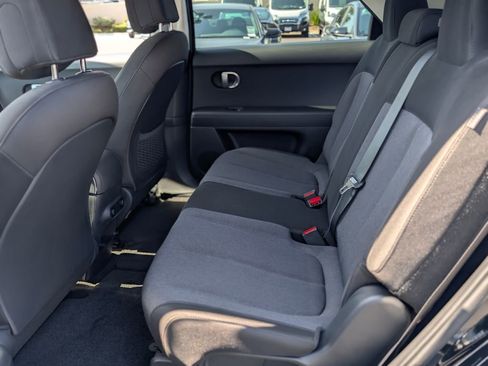 Certified 2024 Hyundai Ioniq 5 SEL RWD image 17