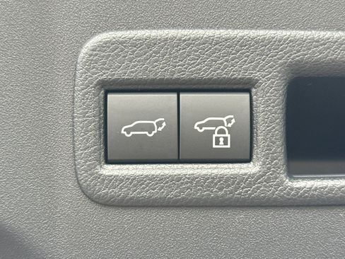 New 2026 Toyota bZ AWD/4WD image 12