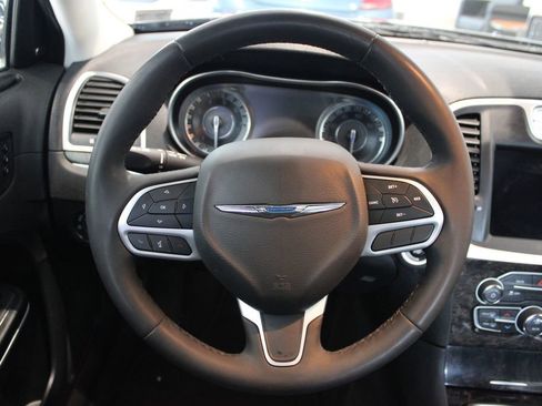 Used 2023 Chrysler 300 Touring L w/ Popular Equipment Group image 21