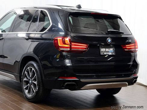 Used 2017 BMW X5 xDrive40e AWD/4WD image 8