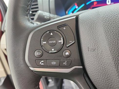 Used 2023 Honda Odyssey EX-L image 24