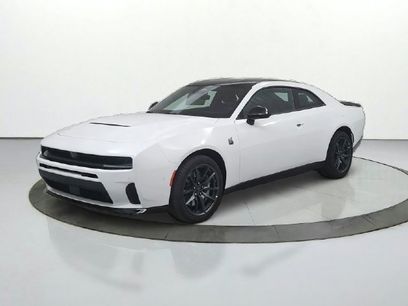 New 2027 Dodge Charger Scat Pack