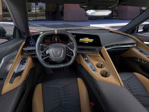 New 2026 Chevrolet Corvette Z06 image 39