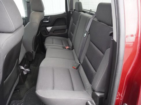 Used 2015 Chevrolet Silverado 1500 LT w/ All Star Edition image 33