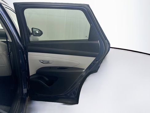 Used 2025 Hyundai Tucson SEL image 32
