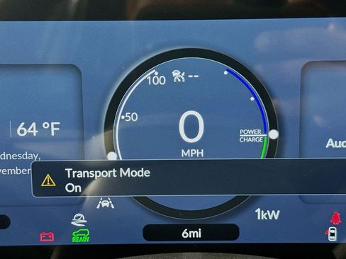 New 2026 Honda Prologue Elite image 13