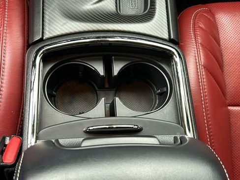 Used 2023 Dodge Charger SRT Hellcat w/ Harman/Kardon Audio Group RWD image 23