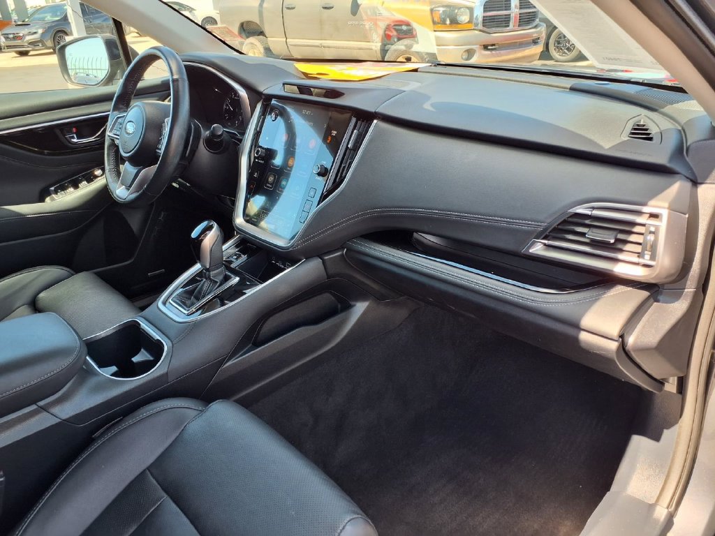 Used 2024 Subaru Outback Limited AWD/4WD image 18