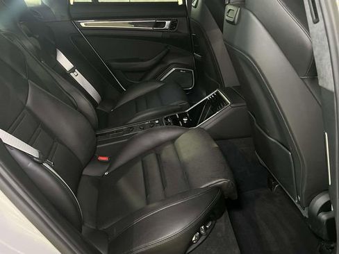 Used 2018 Porsche Panamera Turbo S AWD/4WD image 23
