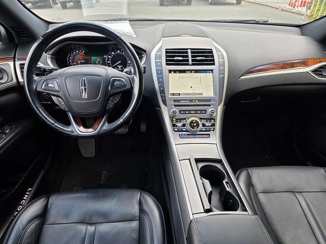 Used 2018 Lincoln MKZ Reserve FWD image 14