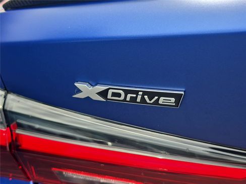 Used 2024 BMW M4 xDrive Competition w/ M Carbon Exterior Package AWD/4WD image 6