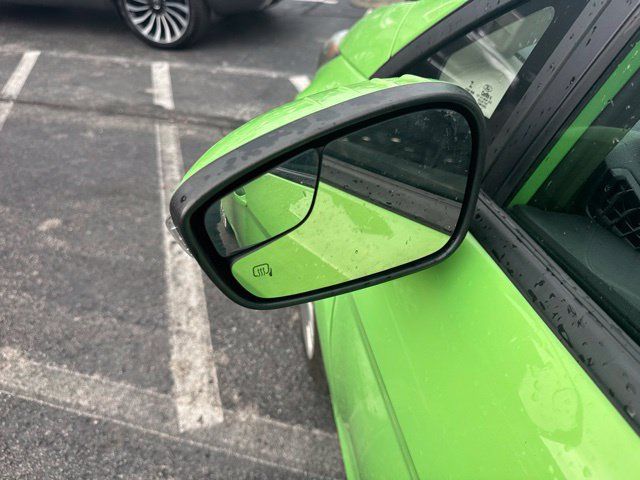 Used 2014 Ford Fiesta SE FWD image 15