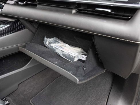 Used 2023 Cadillac Escalade V image 64