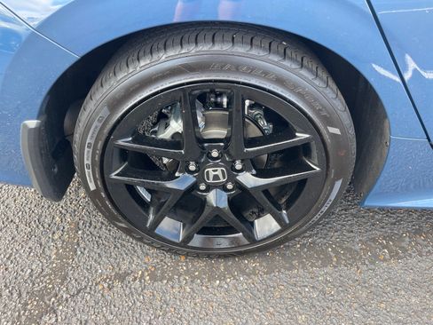 Used 2026 Honda Civic Sport image 22