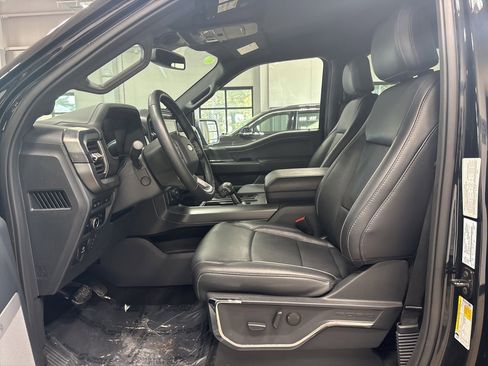 Used 2024 Ford F150 Lariat image 25