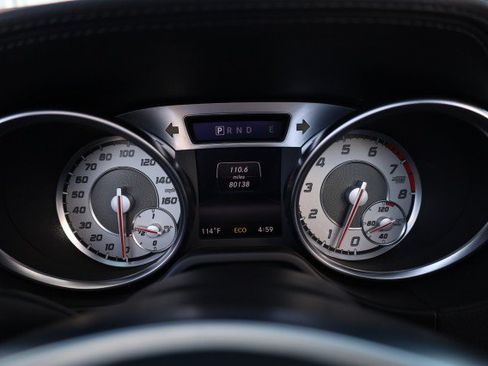 Used 2014 Mercedes-Benz SL 550 image 29
