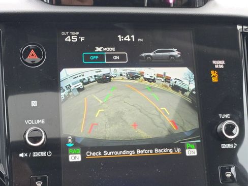 Used 2025 Subaru Outback Touring XT image 26