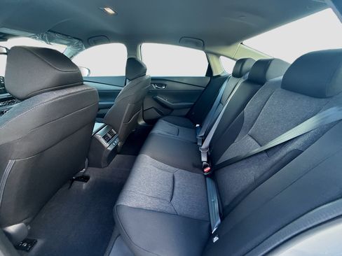 New 2026 Honda Accord LX image 20