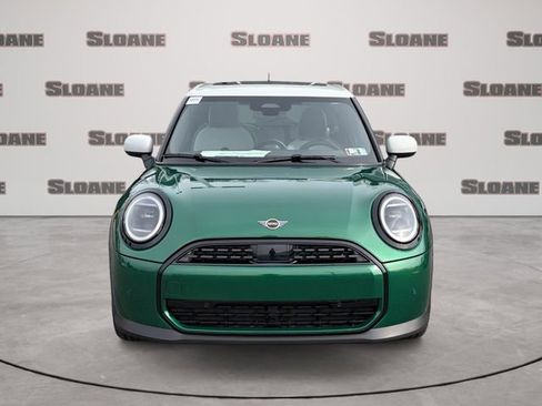 New 2026 MINI Cooper 4-Door Hardtop FWD image 8