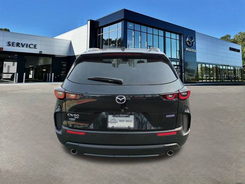 New 2026 MAZDA CX-50 2.5 Hybrid w/ Weather Package AWD/4WD image 5
