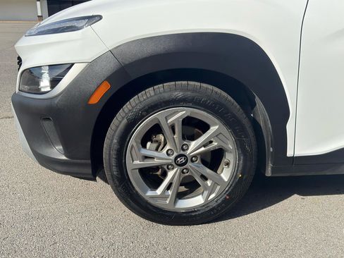 Used 2023 Hyundai Kona SEL FWD image 8