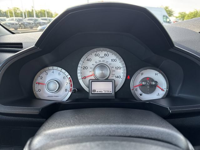 Used 2011 Honda Pilot Touring image 11
