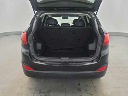 Used 2013 Hyundai Tucson GLS image 29