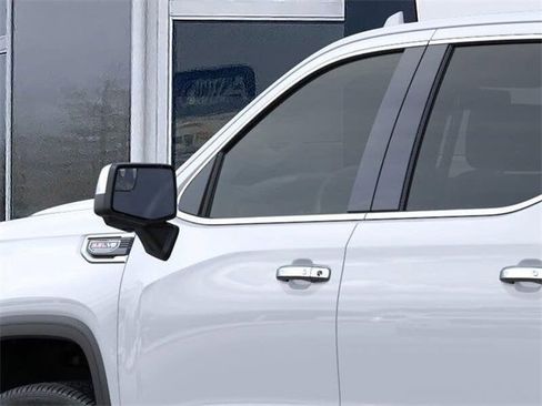 New 2026 GMC Sierra 1500 Denali image 12