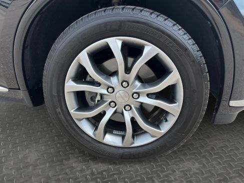 Used 2016 Dodge Durango Citadel w/ Premium Entertainment Group AWD/4WD image 14