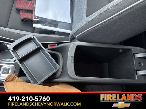 New 2026 Chevrolet TrailBlazer LT w/ Convenience Package image 30