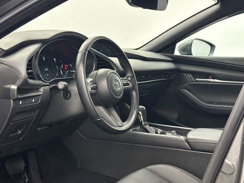 Used 2023 MAZDA MAZDA3 s image 14