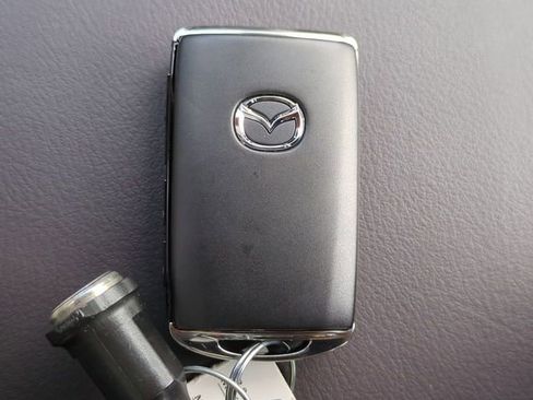 New 2025 MAZDA CX-5 Signature image 27