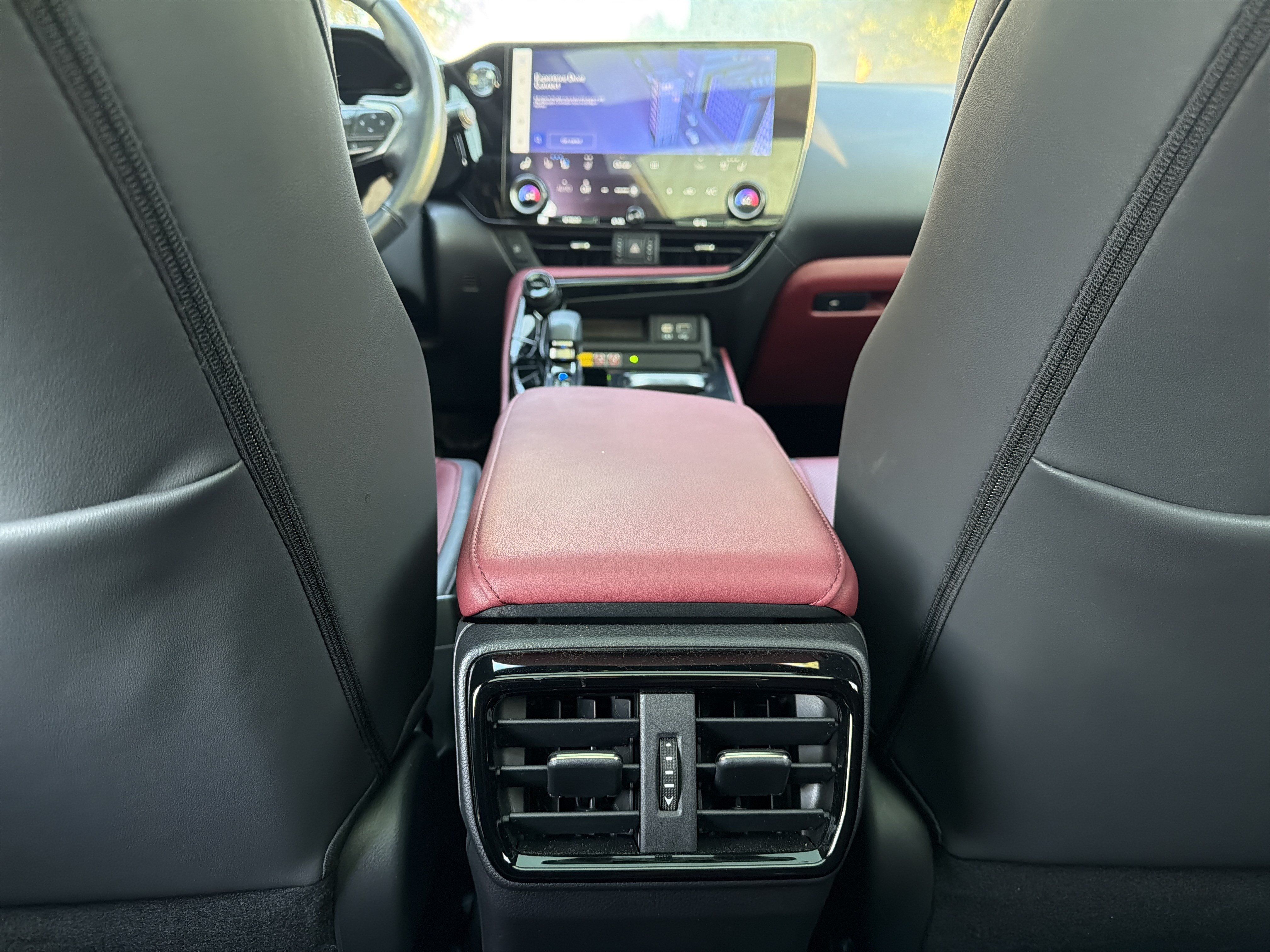 Used 2024 Lexus NX 350 AWD w/ Vision Package image 35
