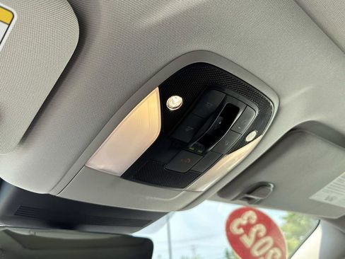 Used 2023 INFINITI QX50 Luxe image 34