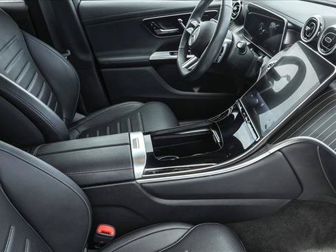 Certified 2023 Mercedes-Benz GLC 300 4MATIC image 26