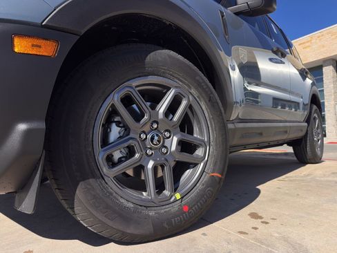 New 2026 Ford Bronco Sport Big Bend w/ Convenience Package image 50