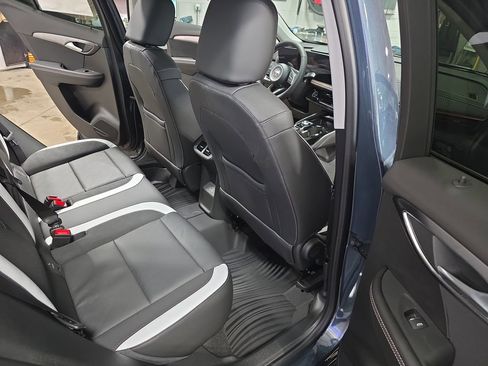 New 2026 Buick Envision Sport Touring image 11