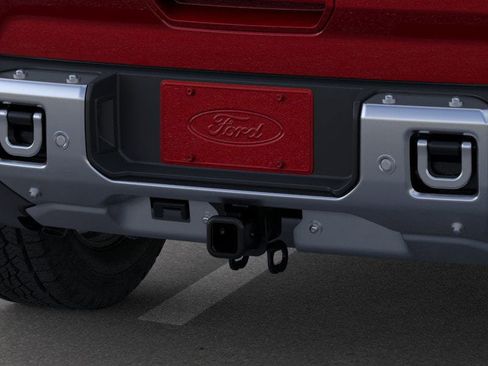 New 2025 Ford Bronco Sport Big Bend image 23