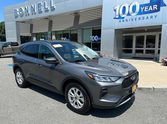 Used 2023 Ford Escape Active w/ Tech Pack #1 AWD/4WD video 1