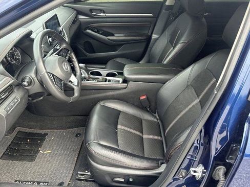 Certified 2023 Nissan Altima 2.5 SR image 17