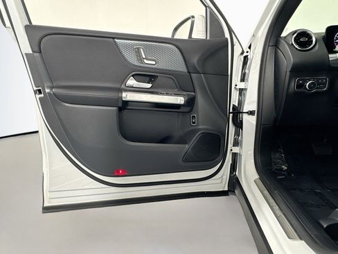 New 2026 Mercedes-Benz GLB 250 image 20