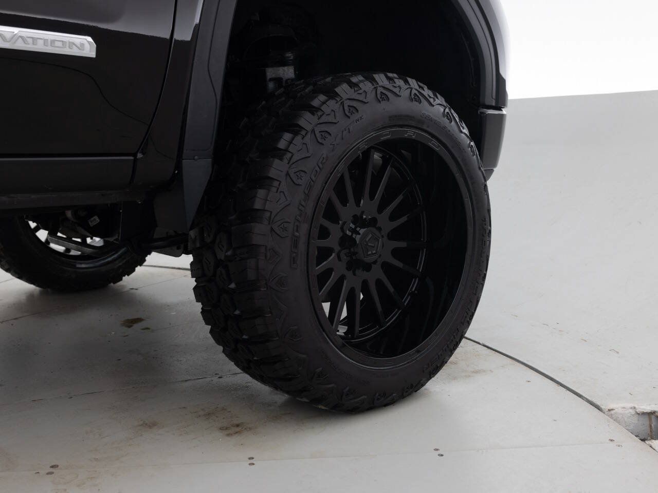 Used 2022 GMC Sierra 1500 Elevation AWD/4WD image 18